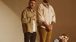 letlive. & Oxymorrons