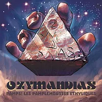 PAMPS! Les Pamplemousses Éthyliques