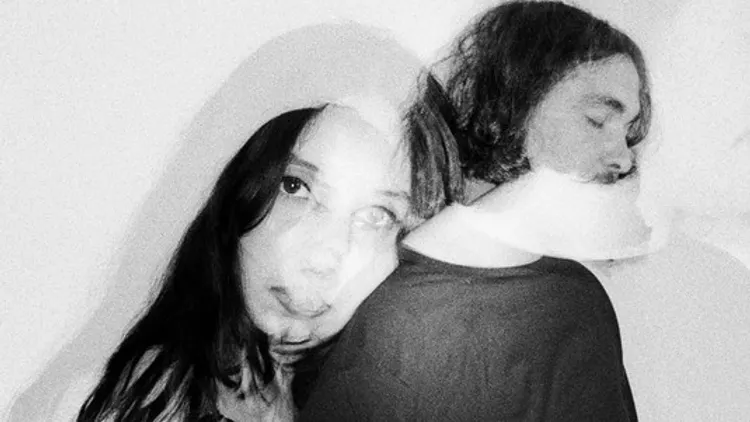 Mint Field + Avishag Cohen Rodrigues