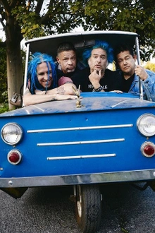 NOFX