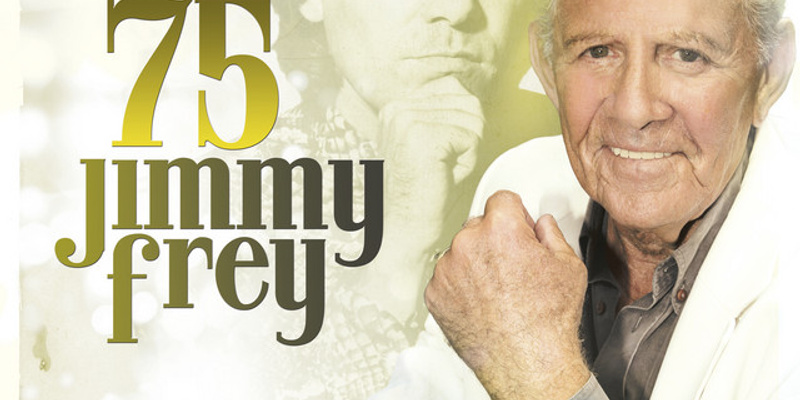 Jimmy Frey