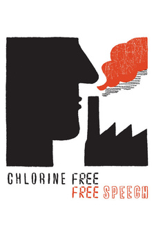 Concert — Chlorine Free (+) Who Parked The Car