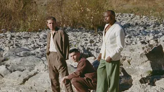 DURAND JONES AND THE INDICATIONS