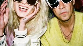 THE KILLS