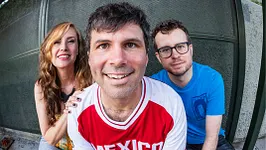 Cheekface w/ Special Guest Apes of the State