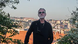 Uno Svenningsson