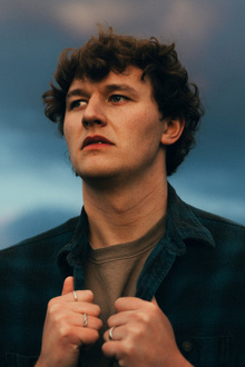 CALEB HEARN