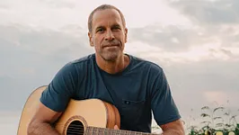 Jack Johnson: Surfilmusic Tour 2026