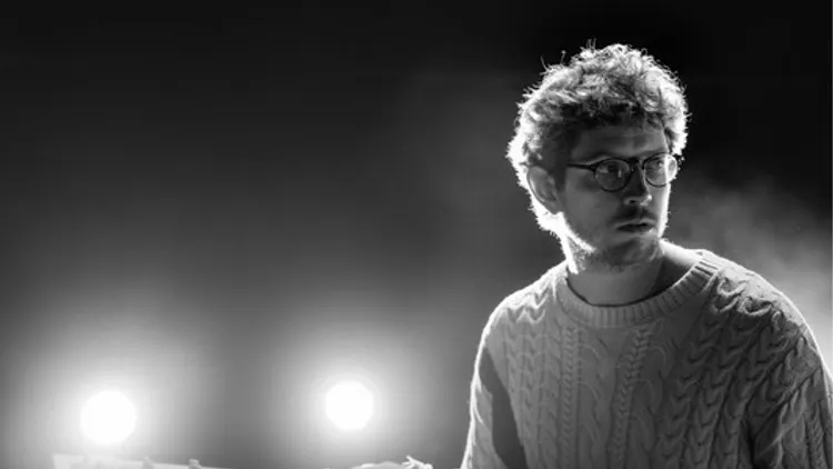 Elijah Fox