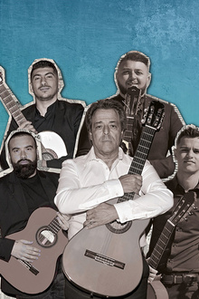Chico et Les Gypsies - Le Spectacle Symphonique Anniversaire