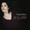 Alissa Wenz