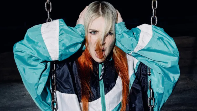 Igloofest Edmonton featuring Alison Wonderland