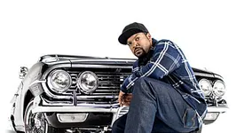 Ice Cube