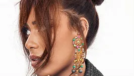 Amel Bent