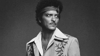 Bruno Mars « The Romantic Tour »