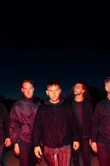 WHILE SHE SLEEPS