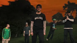 Mascara – Release Party “Going Postal”