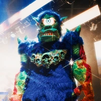 concert Mastodon
