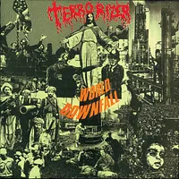 Terrorizer