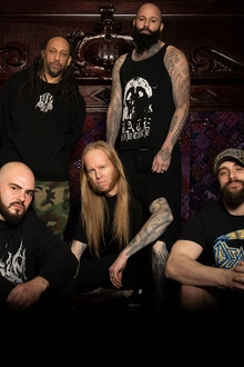 Suffocation + Angelmaker + Fuming Mouth + Carcosa + Mélancolia