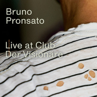 soirée Bruno Pronsato