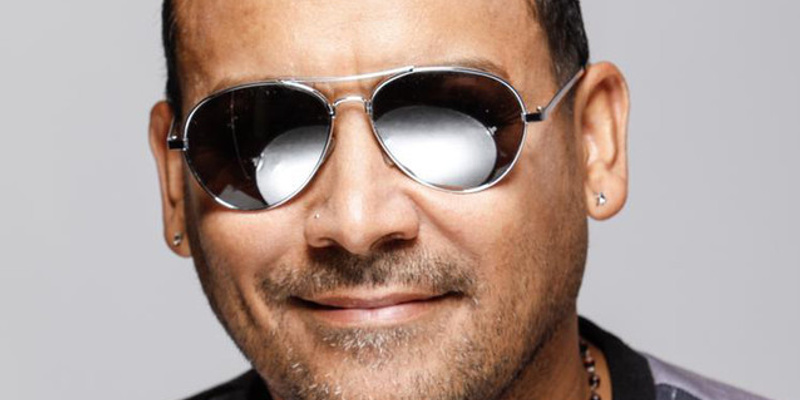 George Lamond