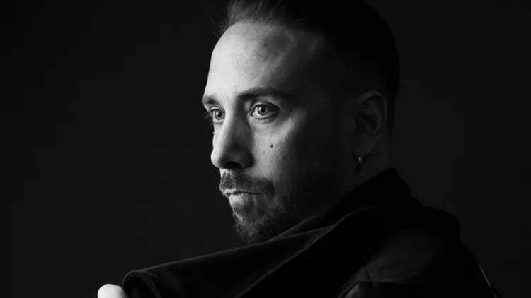 LOKOTRON presenta: Cristian Varela