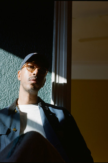 Oddisee