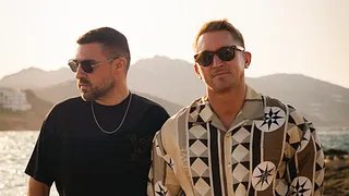 La Clairière : Camelphat
