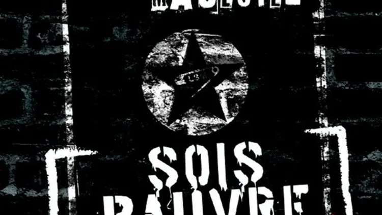 Les Sales Majestés + 1ère Partie