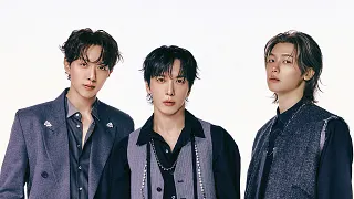 CNBLUE World Tour 2026