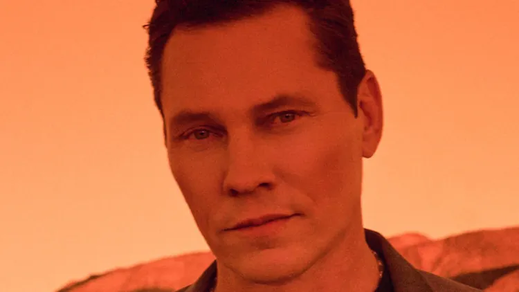 Phantom : TIËSTO 