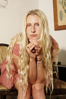 BILLIE MARTEN