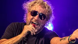 Sammy Hagar « The Best Of All Worlds - Uk Tour 2026 »