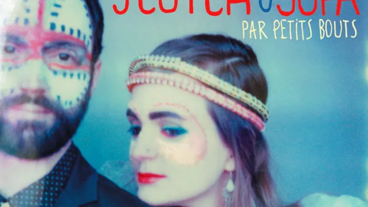 Scotch & Sofa