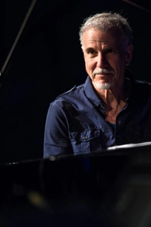 Marc Copland Trio