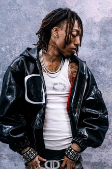 LIL TECCA