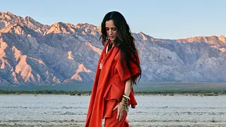 JULIETA VENEGAS