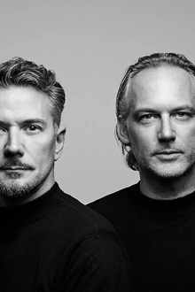 Kruder & Dorfmeister