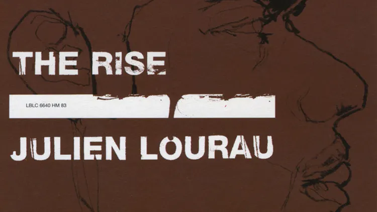 Julien Lourau · Résidence "SOUL SHELTER"