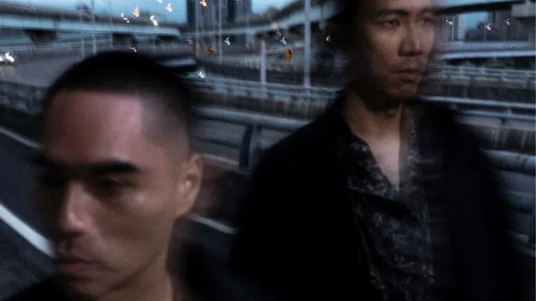 Ak'chamel + guests : Scattered Purgatory