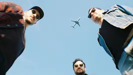 The Menzingers « Everything I Ever Saw North American Tour »