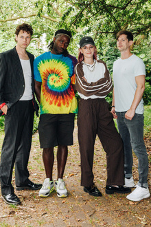BLOC PARTY