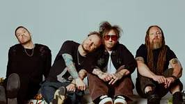 Shinedown: Dance, Kid, Dance Act II