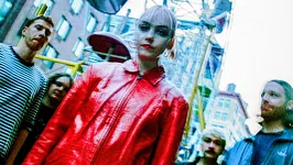 La Route du Rock Été 2026 - La Nouvelle Vague