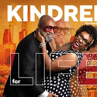 Kindred The Family Soul