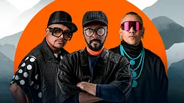 The Black Eyed Peas - Festival de Nimes 2026