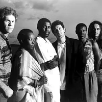 Johnny Clegg