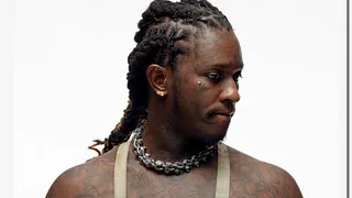 Young Thug