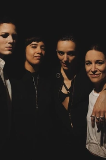 Days Off : Savages + Kate Tempest